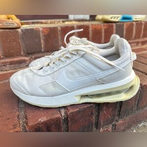 Size 8.5 - Nike Air Max Pre-Day Phantom Light Bone W